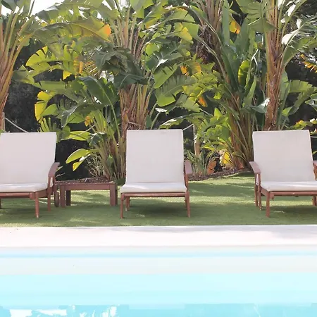 Andreu Country house Sant Andreu de Llavaneres